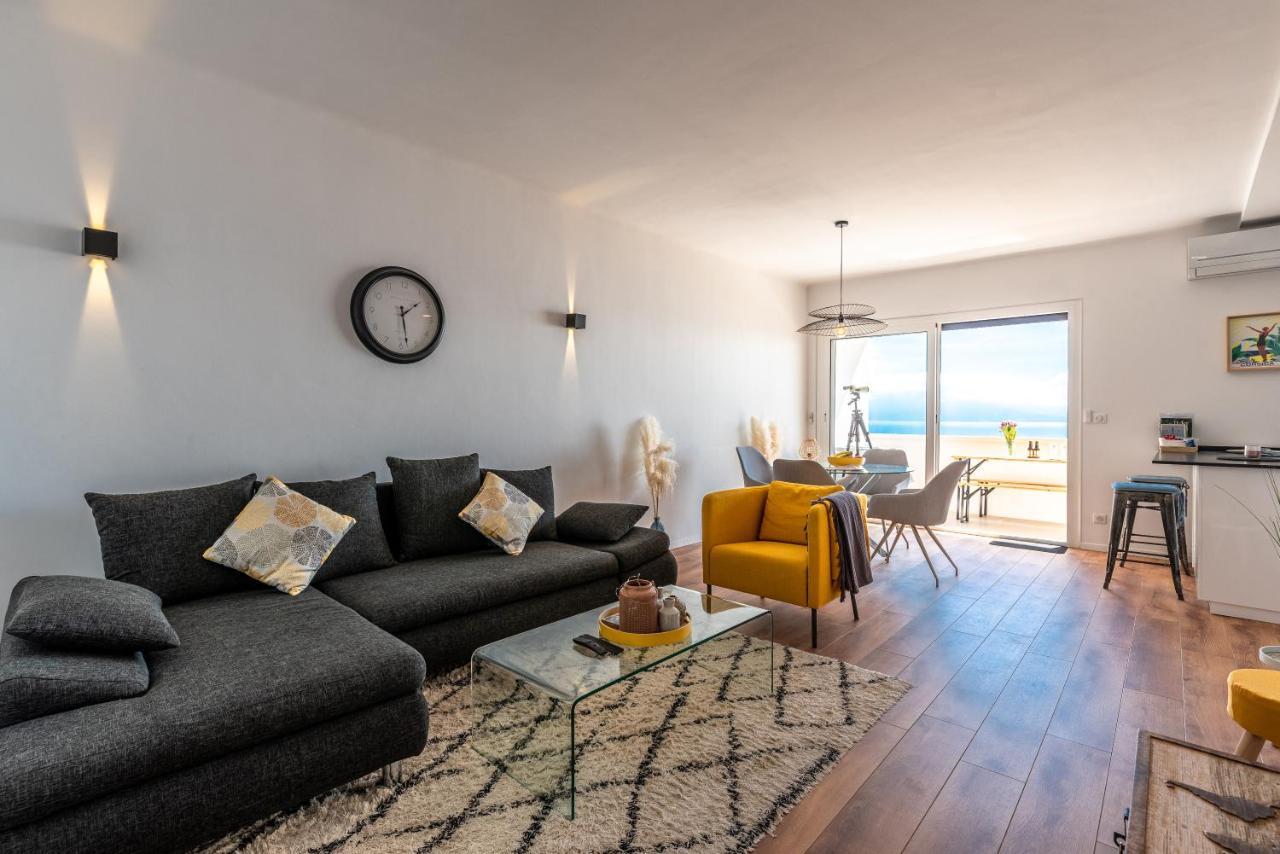 Refait à Neuf Ajaccio Vue Appartement *