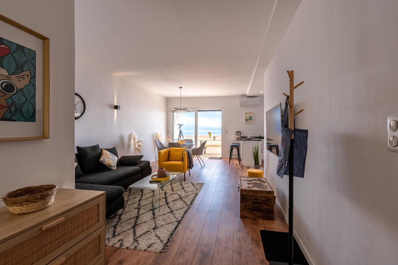 Appartement Refait à Neuf Ajaccio Vue Ajaccio (Corsica)