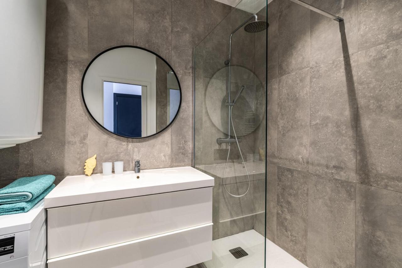Appartement Refait à Neuf Ajaccio Vue *