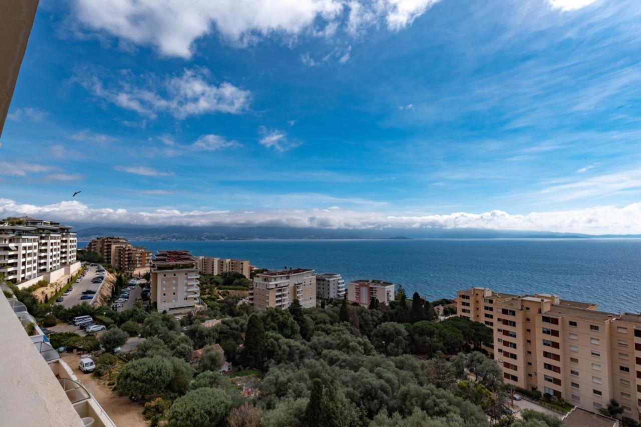 Refait à Neuf Ajaccio Vue *