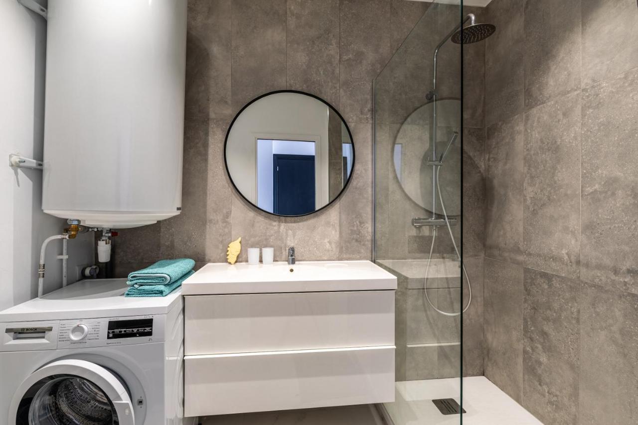 Appartement Refait à Neuf Ajaccio Vue *