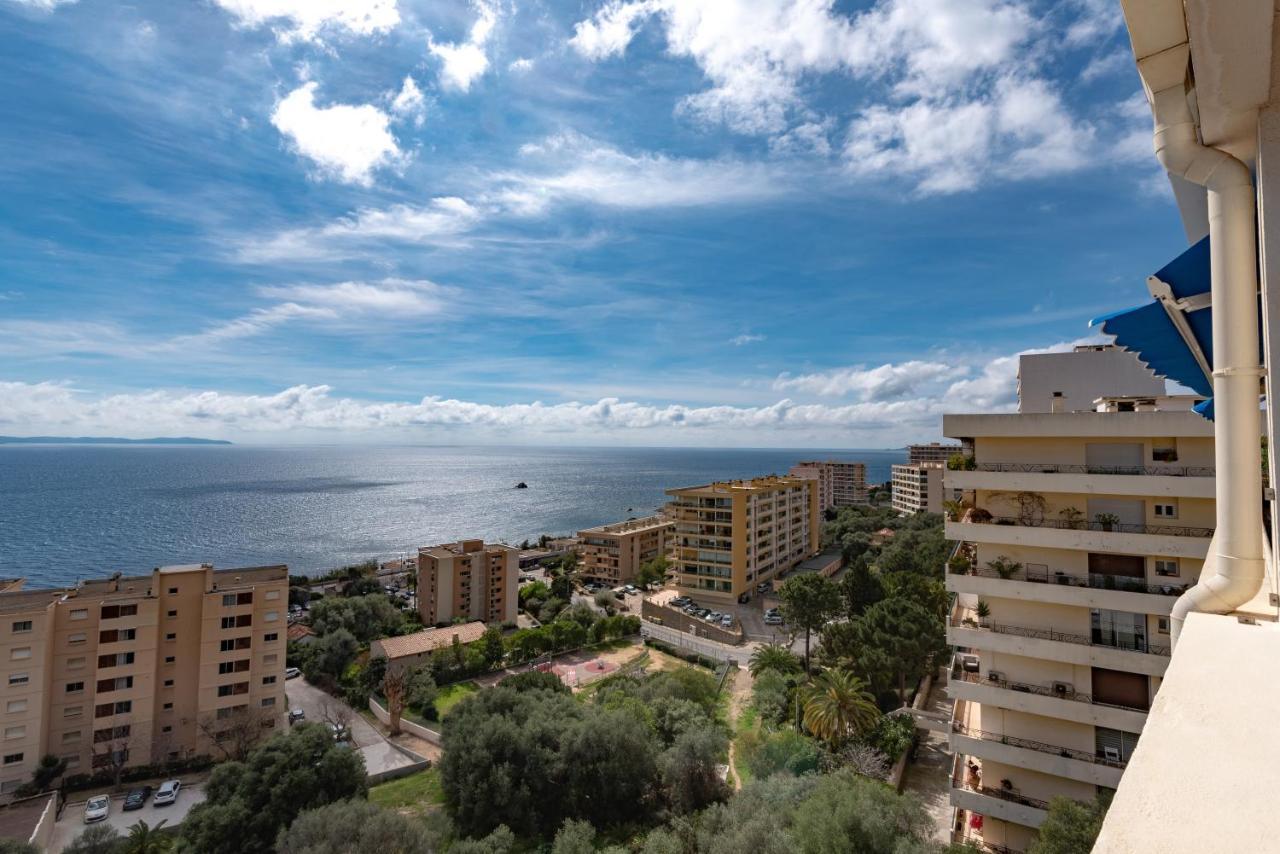 Refait à Neuf Ajaccio Vue